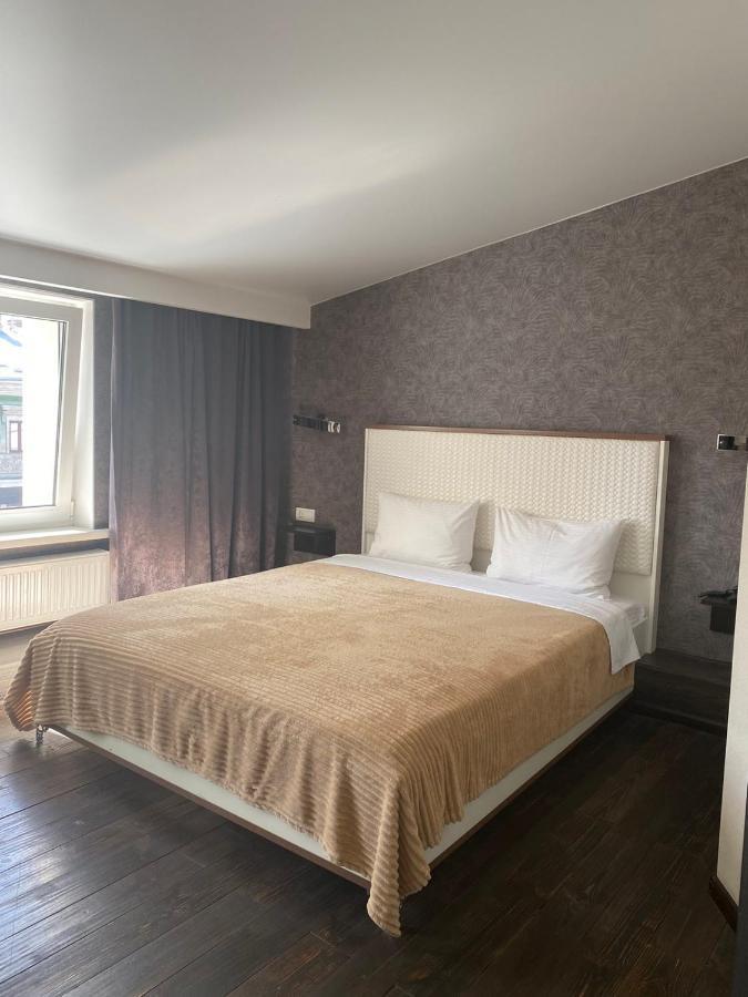 Afina Aparthotel Oldenburg Bagian luar foto