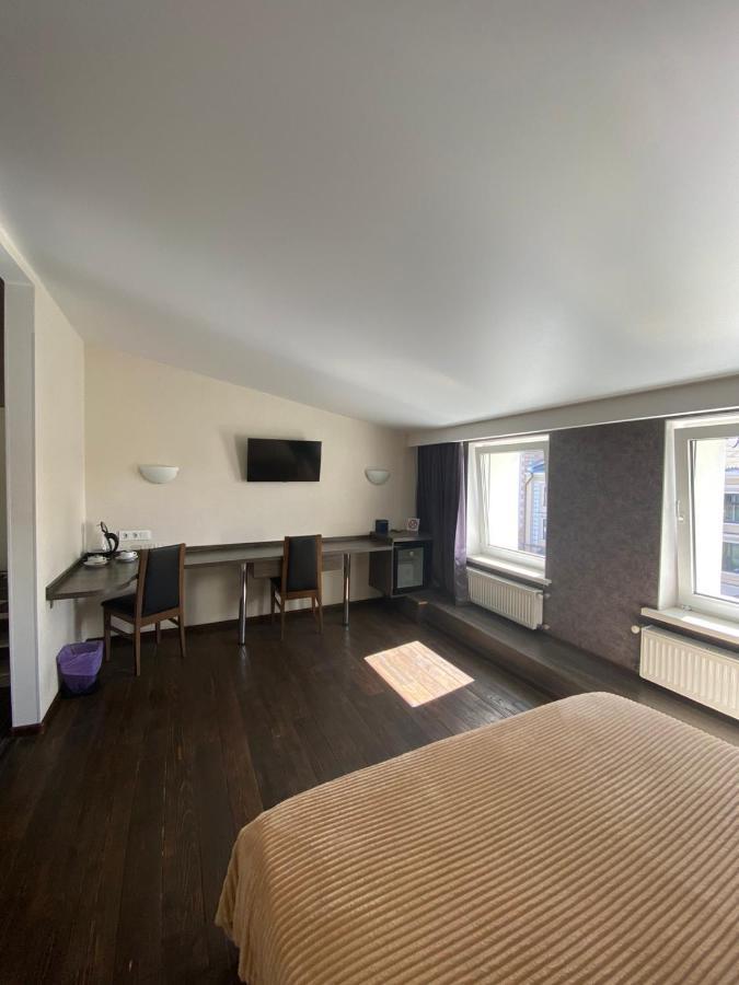 Afina Aparthotel Oldenburg Bagian luar foto