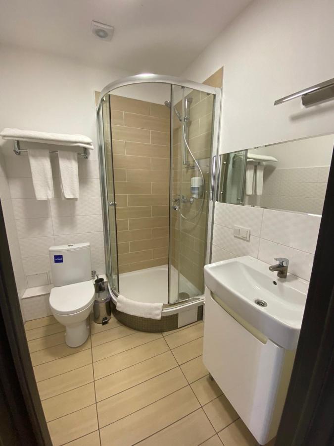 Afina Aparthotel Oldenburg Bagian luar foto