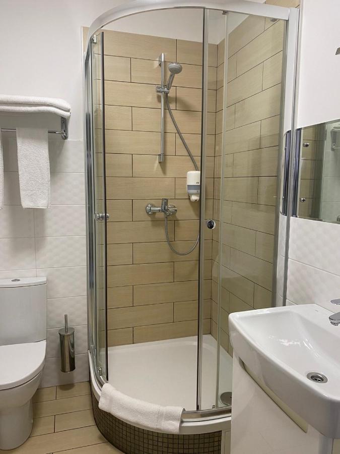 Afina Aparthotel Oldenburg Bagian luar foto