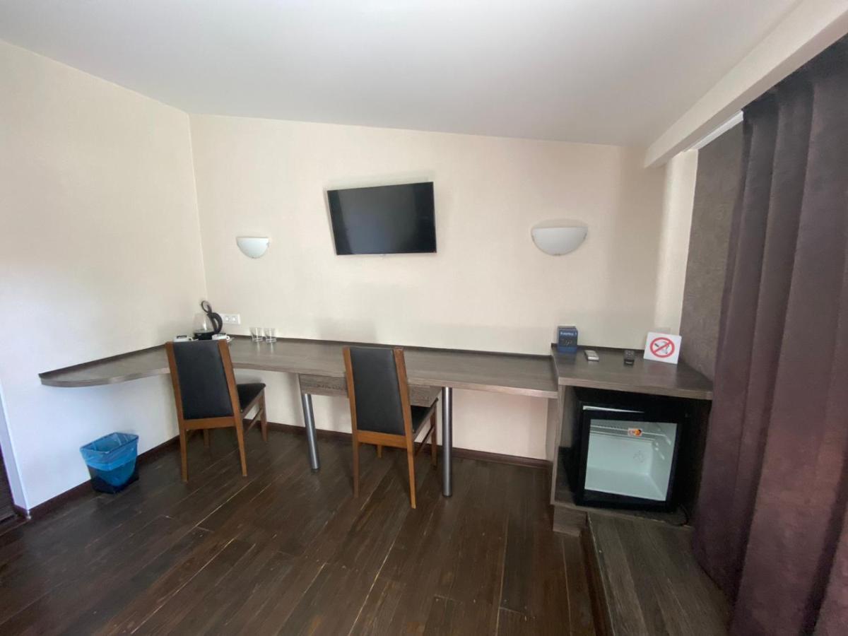Afina Aparthotel Oldenburg Bagian luar foto